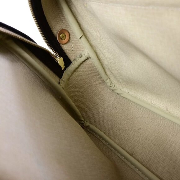 LOUIS VUITTON Reporter PM Crossbody Shoulder Bag Monogram Leather - Picture 7 of 16